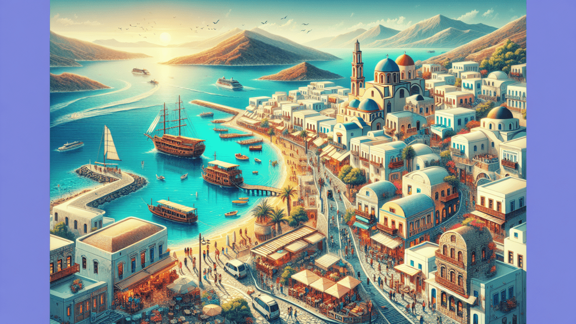 Amorgos Amorgos