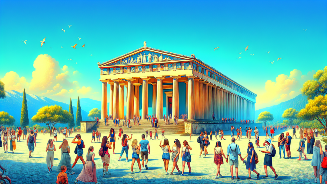 Archäologisches Museum von Lefkada