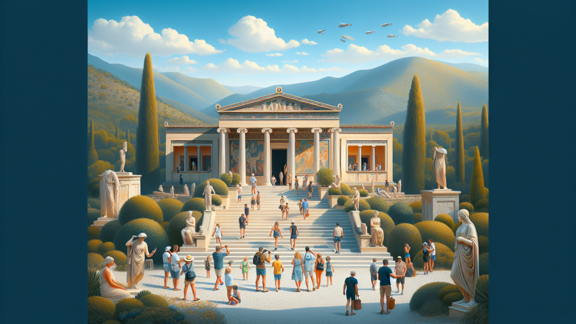 Archäologisches Museum von Karystos