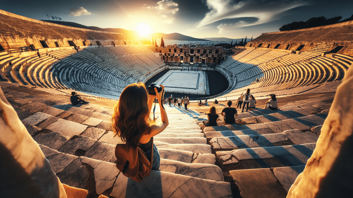 Panathinaiko Stadion