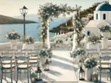 hochzeit griechenland