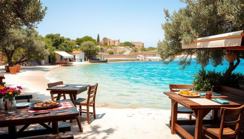 Authentische Erlebnisse auf Kos