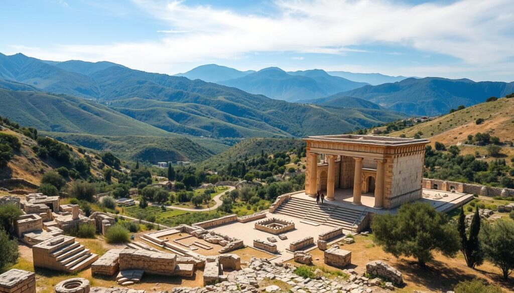 Peloponnes Griechenland Rundreise Sehenswürdigkeiten Peloponnes Griechenland Rundreise Sehenswürdigkeiten