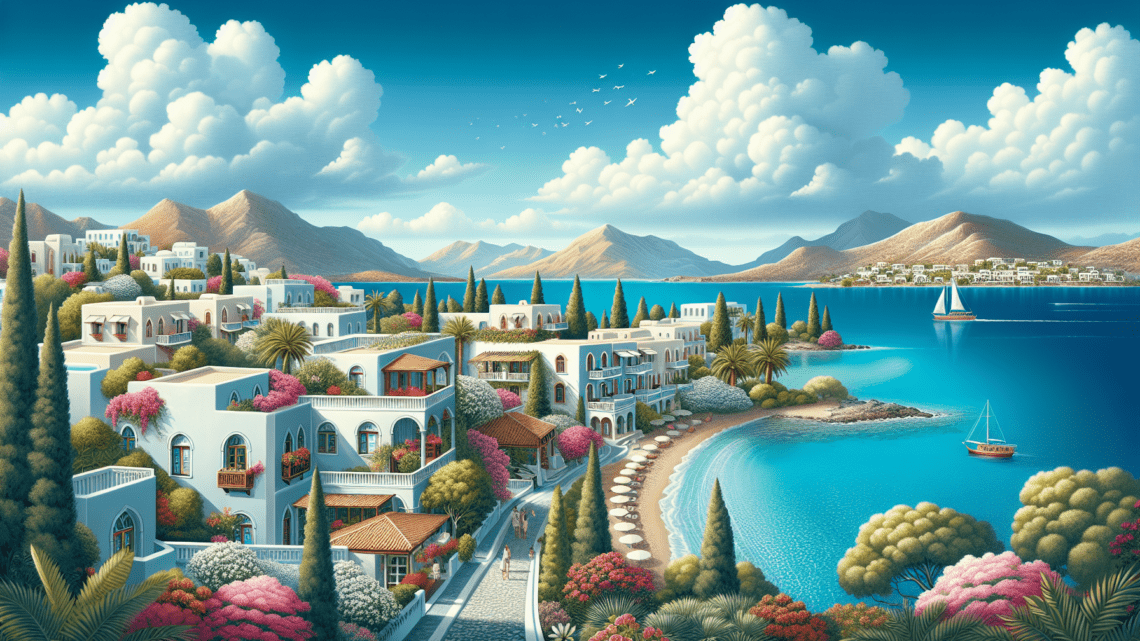 Amada Colossos Resort Faliraki Rhodos