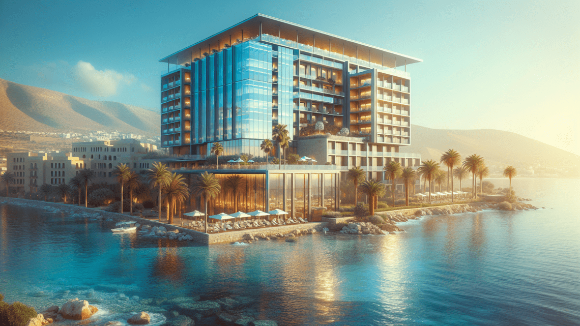 Aquila Atlantis Hotel Heraklion Kreta