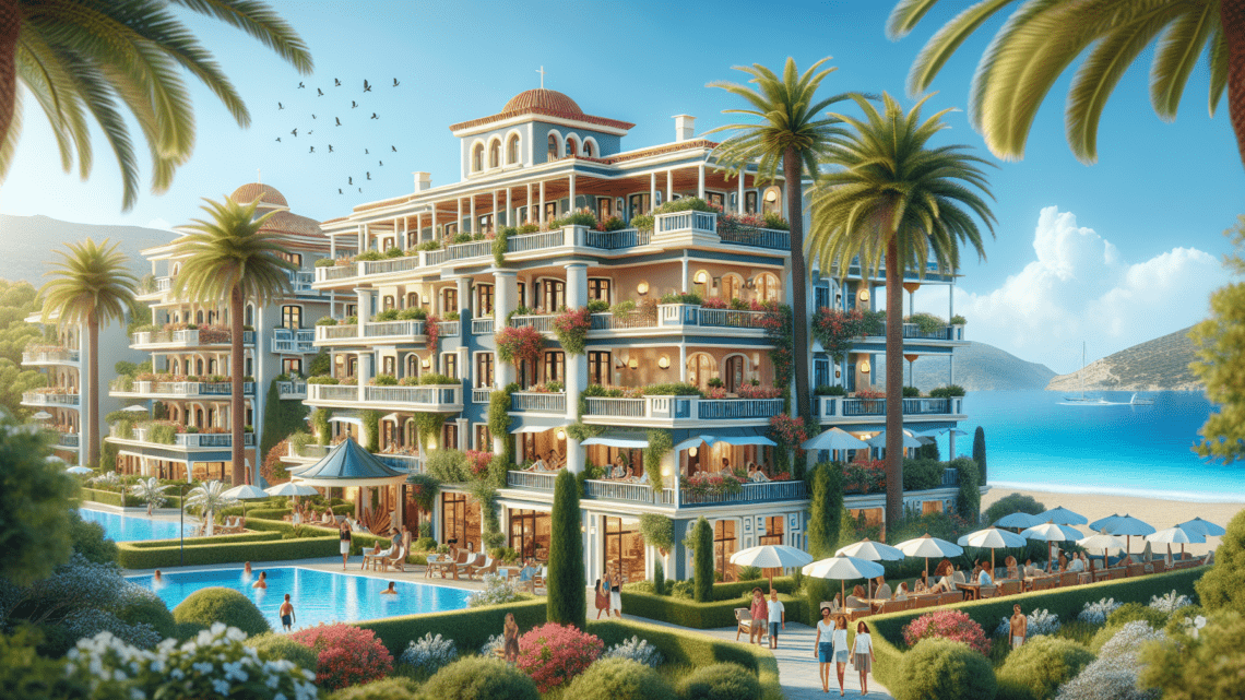 Galaxy Hotel Iraklio Heraklion Kreta