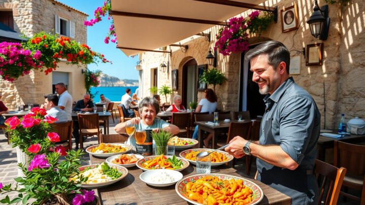 Trinkgeld in Griechenland – Der perfekte Ratgeber