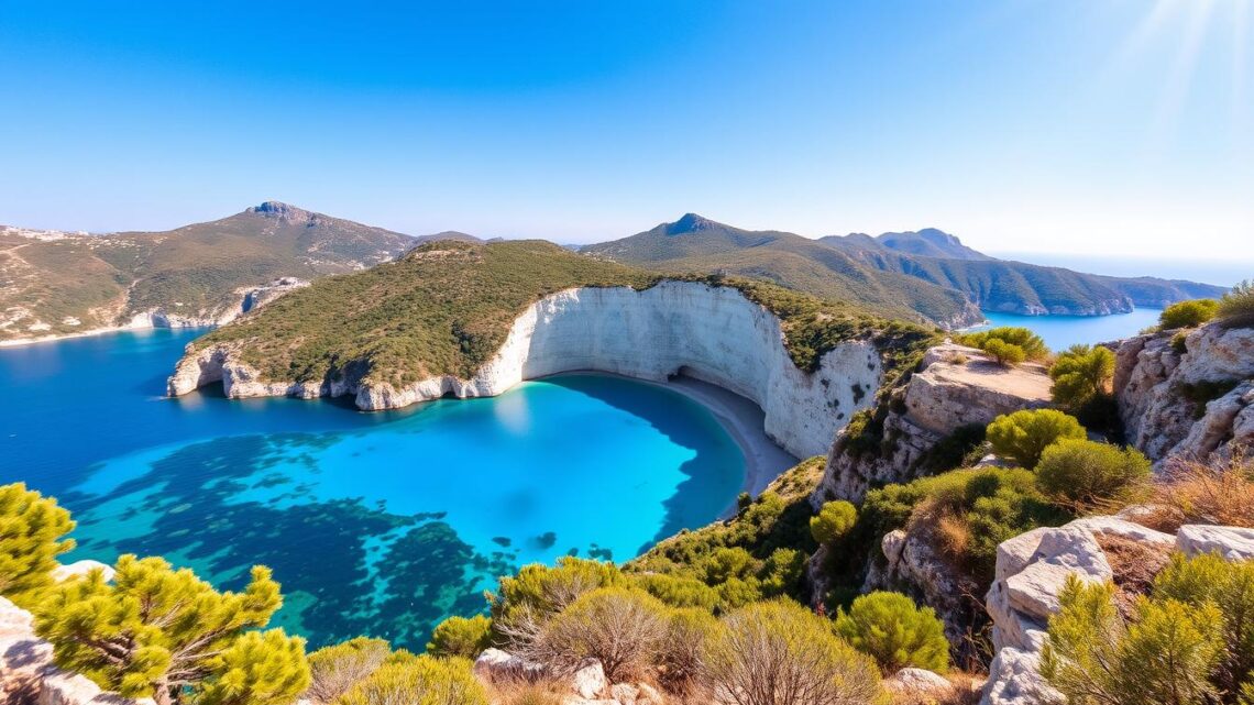Zakynthos – Traumurlaub in Griechenland Zakynthos