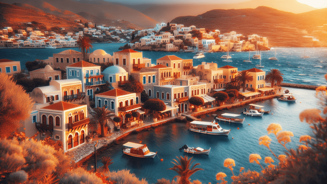 Miramare Resort & Spa Agios Nikolaos Kreta