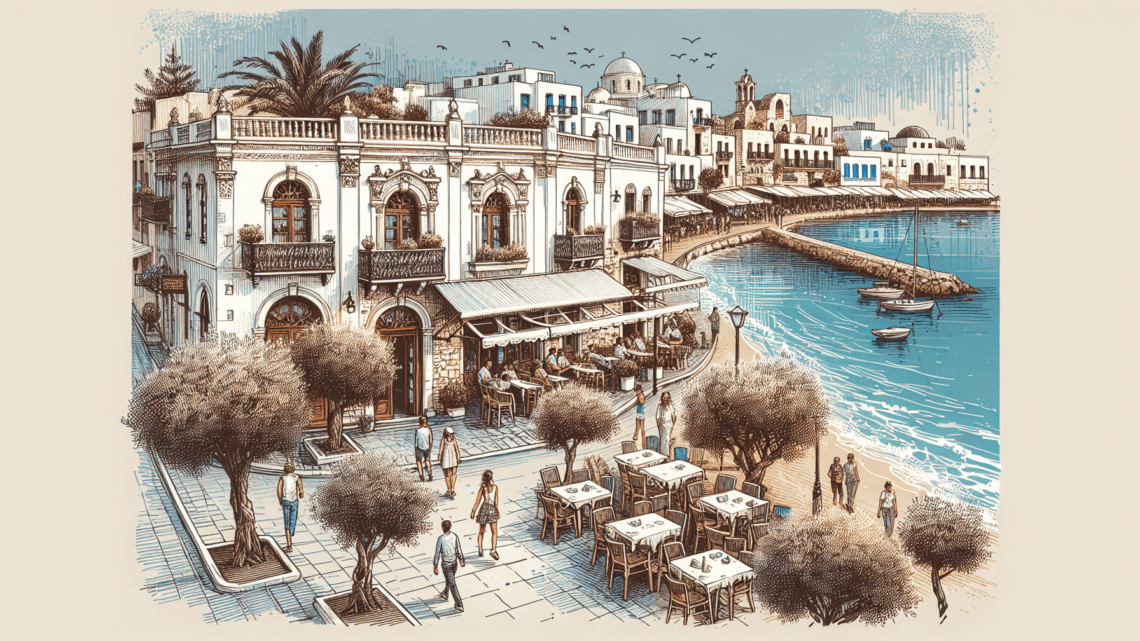 Rimondi Boutique Hotel Rethymno Kreta