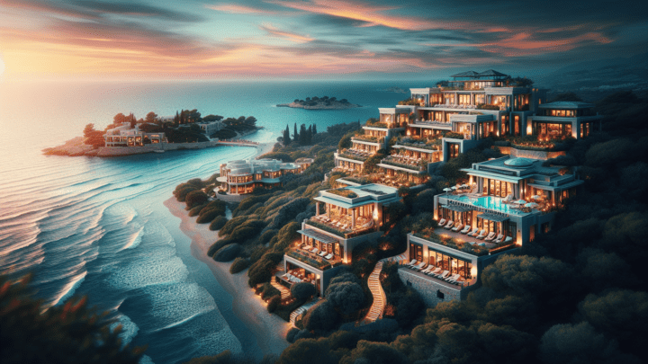 Sheraton Rhodes Resort Ixia Rhodos