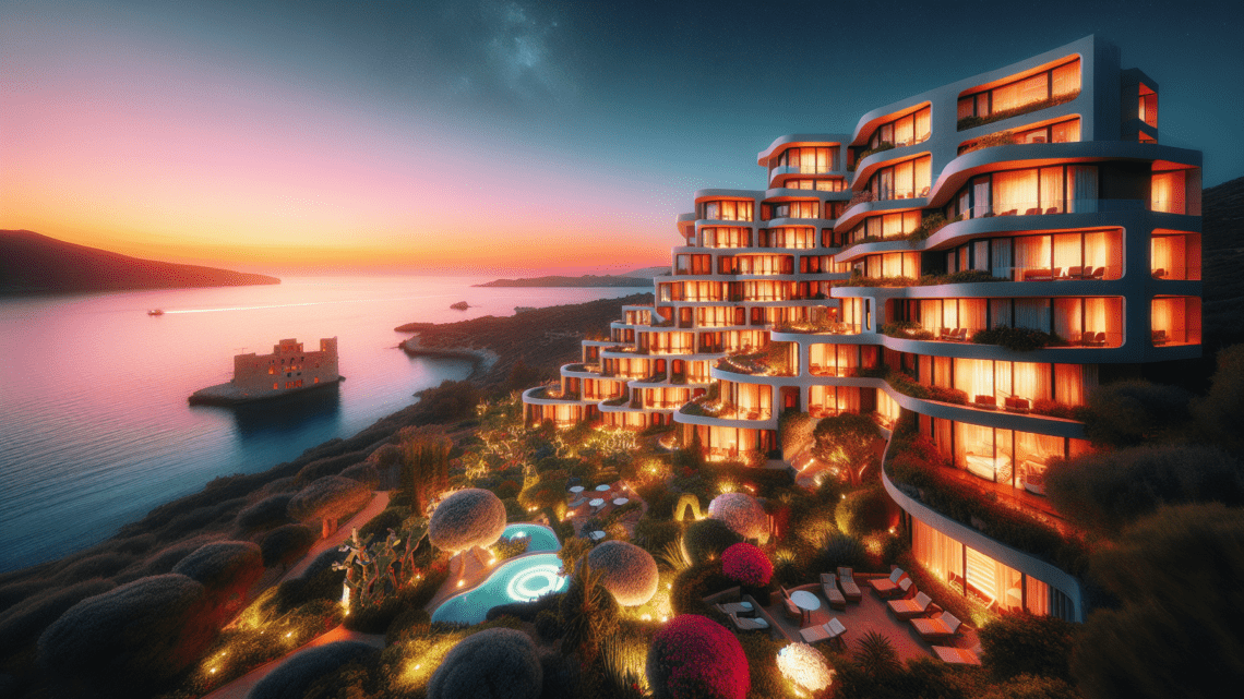 The Syntopia Hotel Adelianos Kampos Kreta