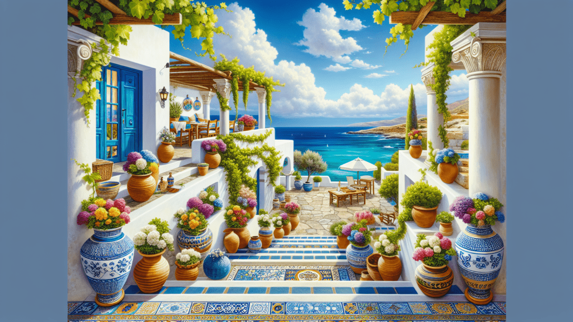 Villa Archanes Archanes Kreta