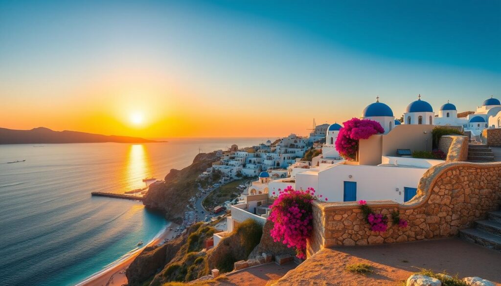 Griechische Inseln entdecken Inselgruppen