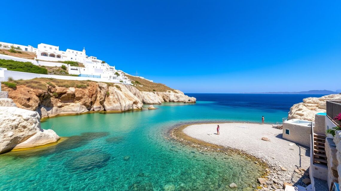 Santorin Geheimtipps: Die besten versteckten Orte