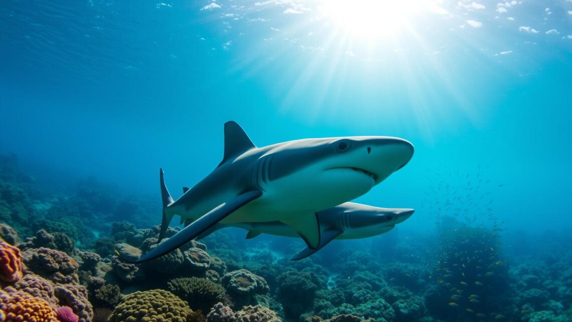 Gibt es in Griechenland Haie – Sicher im Mittelmeer