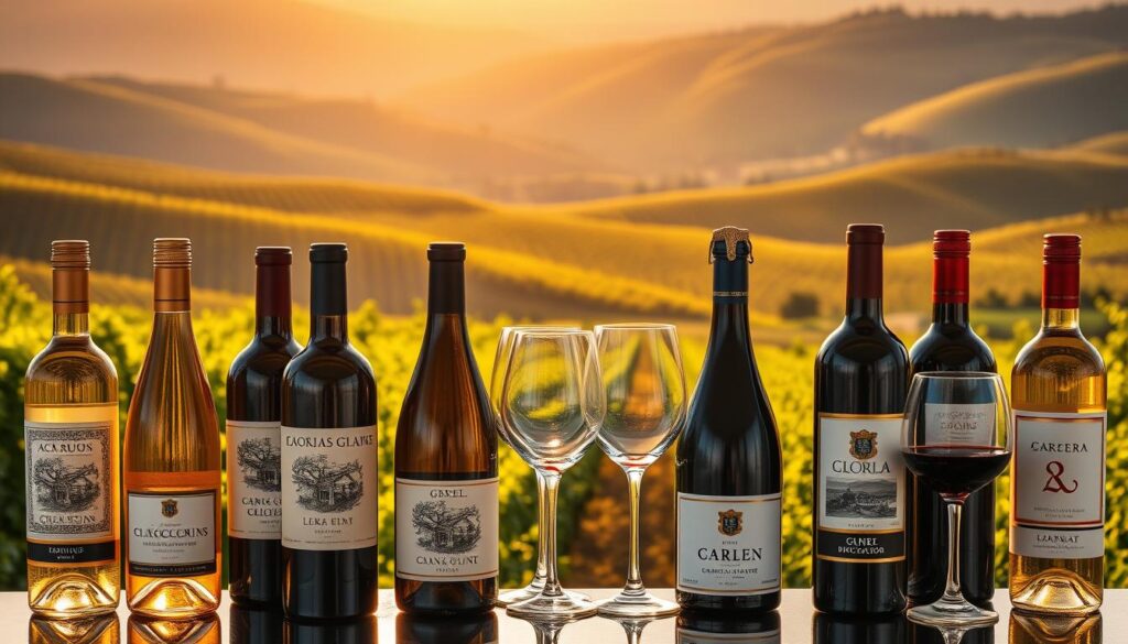 Exklusive Angebote griechischer Weine Exklusive Angebote griechischer Weine