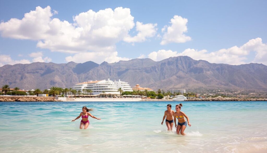 Familienurlaub in Griechenland All Inclusive Familienurlaub in Griechenland All Inclusive