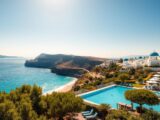 Griechenland Urlaub All Inclusive mit Flug und Hotel 2025