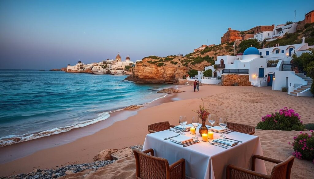 Hochzeitsreise Griechenland Kreta