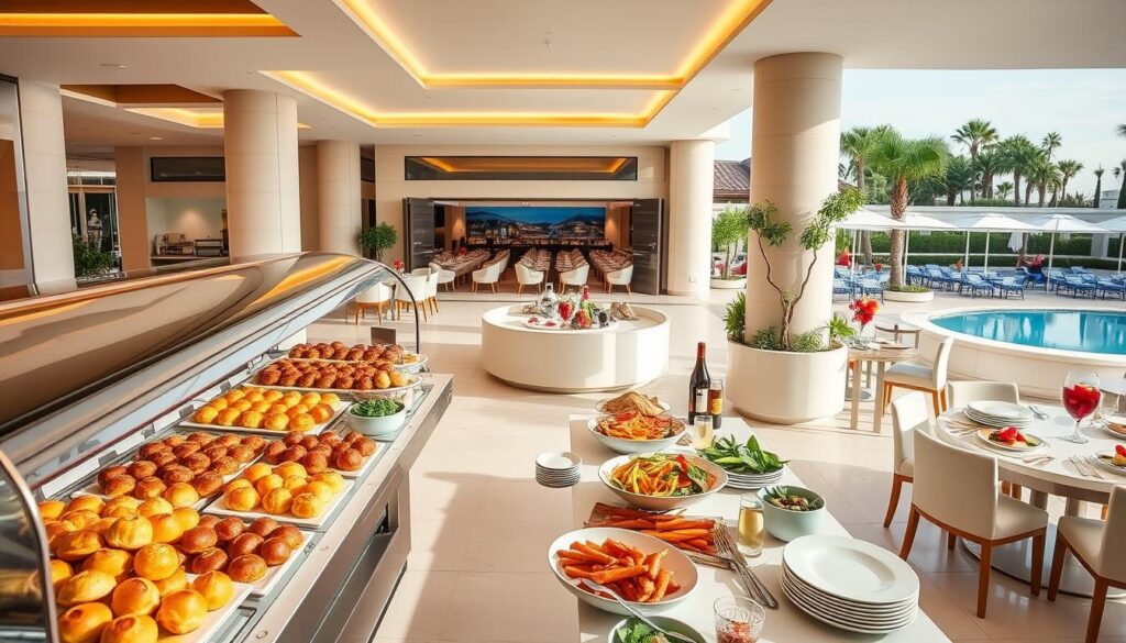 Kretaurlaub 4 Sterne Verpflegungsoptionen Kretaurlaub 4 Sterne Verpflegungsoptionen