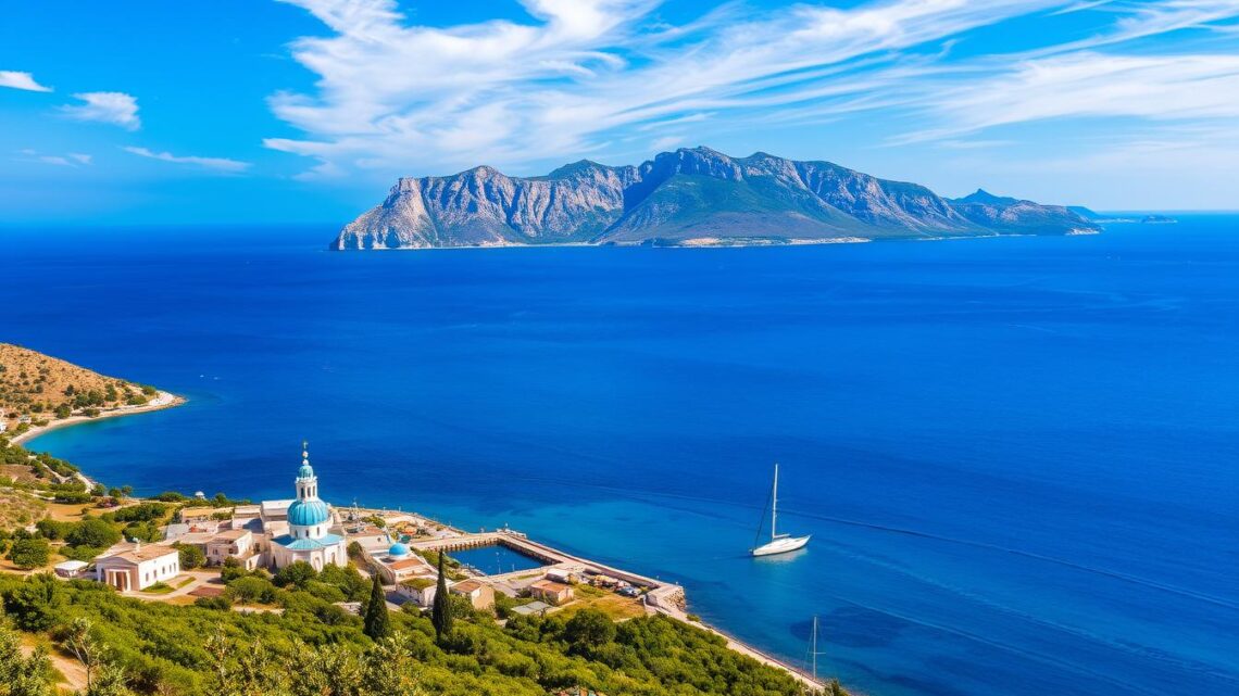 Zakynthos: Die schönste Insel Griechenlands