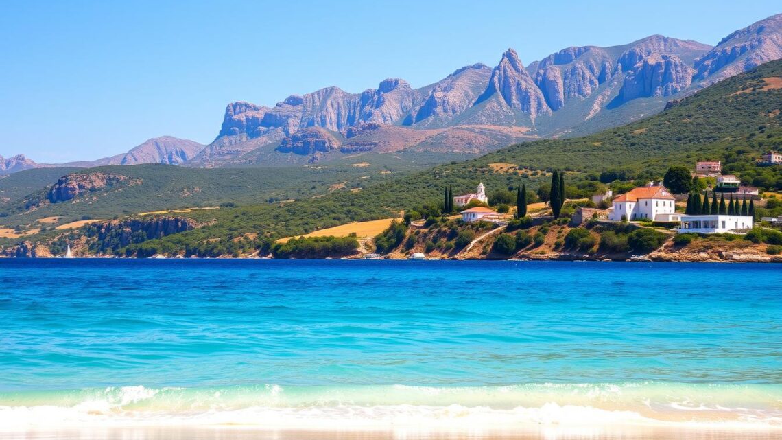 Kefalonia – Traumurlaub auf der griechischen Insel