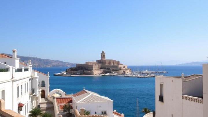 Die schönsten Rhodos Sehenswürdigkeiten für Urlauber