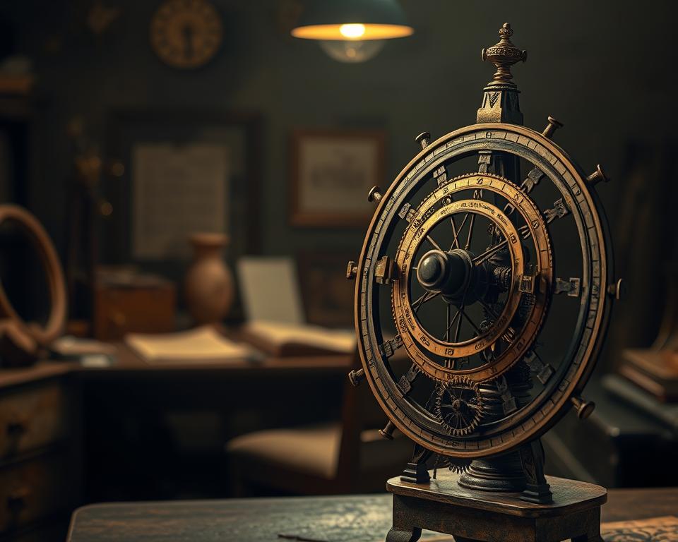 Antiker astronomischer Mechanismus Antiker astronomischer Mechanismus