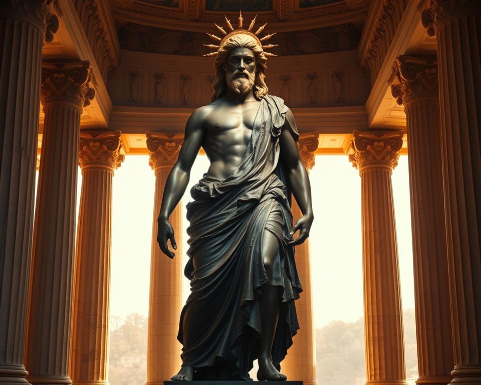 Apoll Skulptur in der Antiken Kunst Apoll Skulptur in der Antiken Kunst