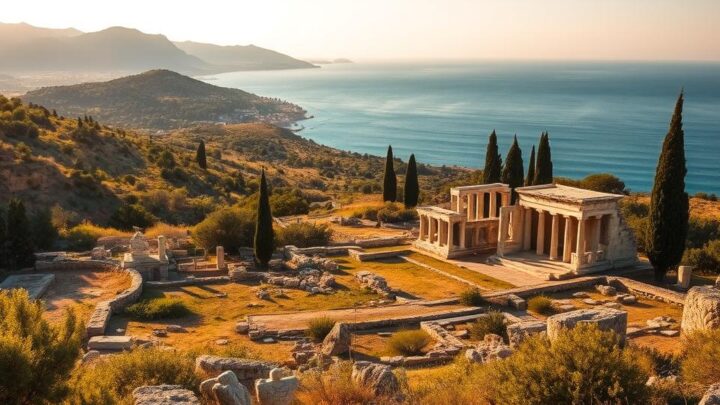 Detekteien in Griechenland – Was du wissen solltest