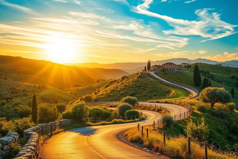 Fahrradurlaub Griechenland – 10 Tipps für Ihre Radreise