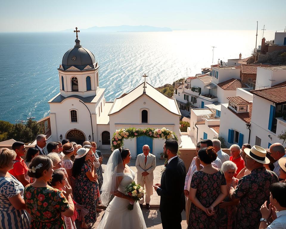 Griechische Hochzeitsrituale Griechische Hochzeitsrituale