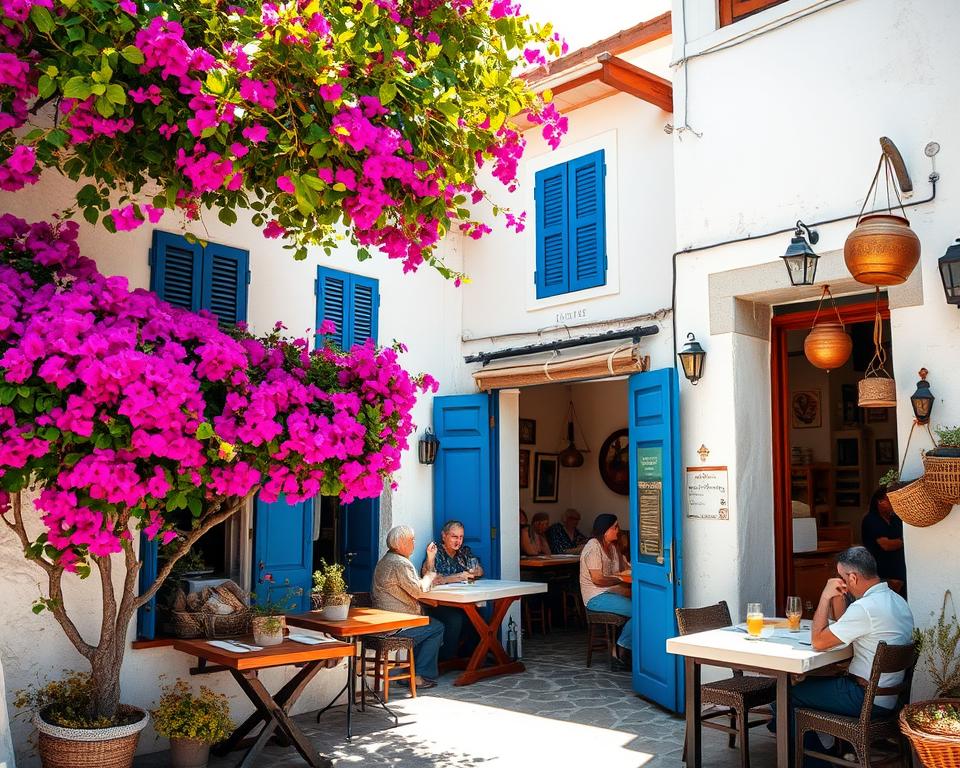 Griechische Küche Tavernas Ermioni Griechische Küche Tavernas Ermioni