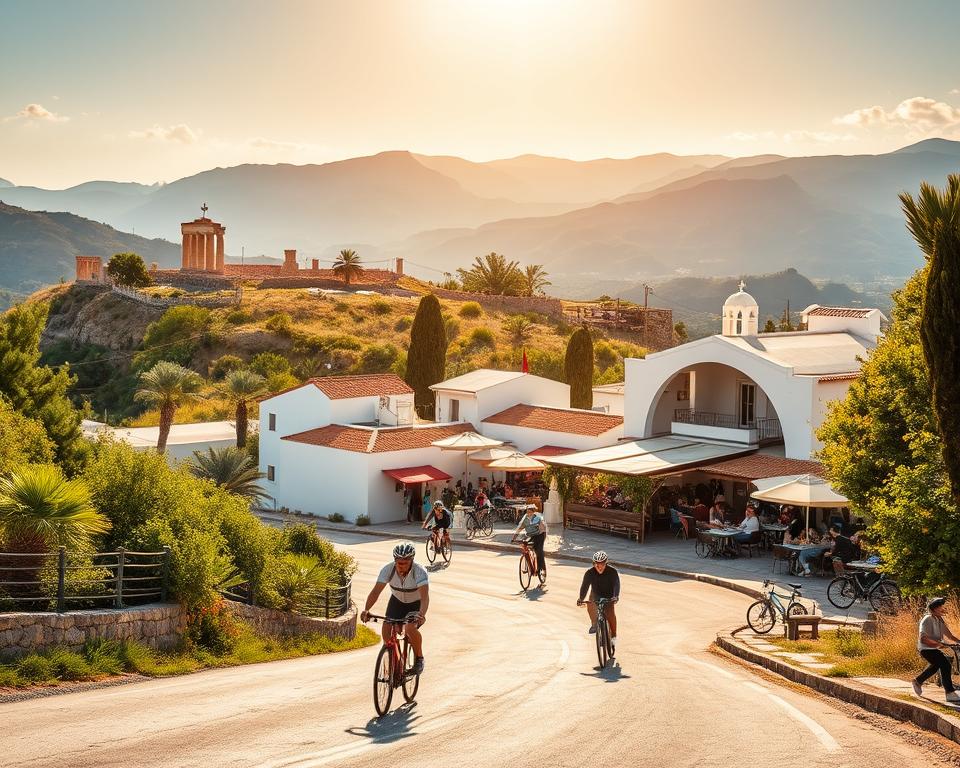 Griechische Kultur Radreise Erlebnis Griechische Kultur Radreise Erlebnis