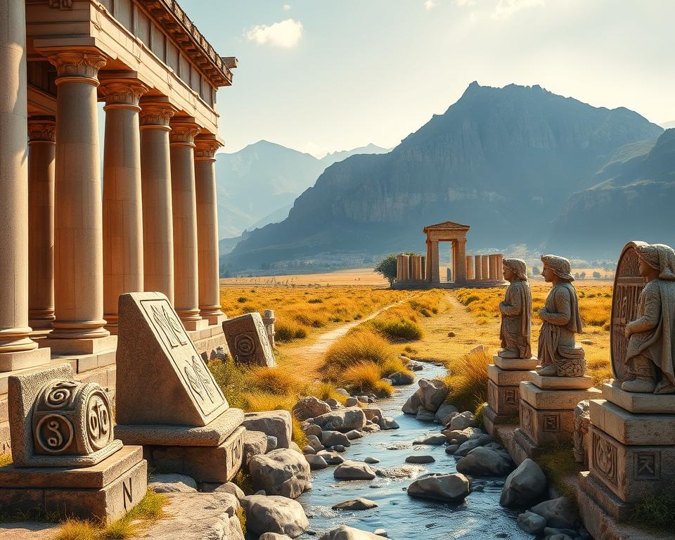 Griechische Numerologie Symbolik Griechische Numerologie Symbolik