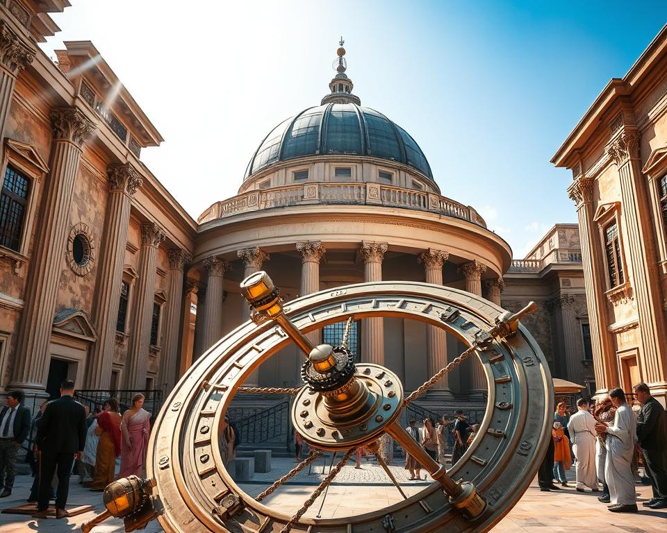 Hellenistische Wissenschaft und Astronomie Hellenistische Wissenschaft und Astronomie