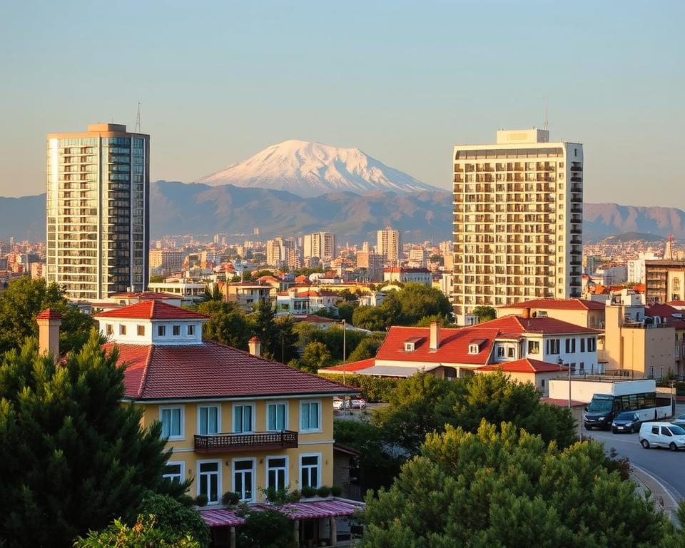 Hotels in Larissa Unterkunftsmöglichkeiten