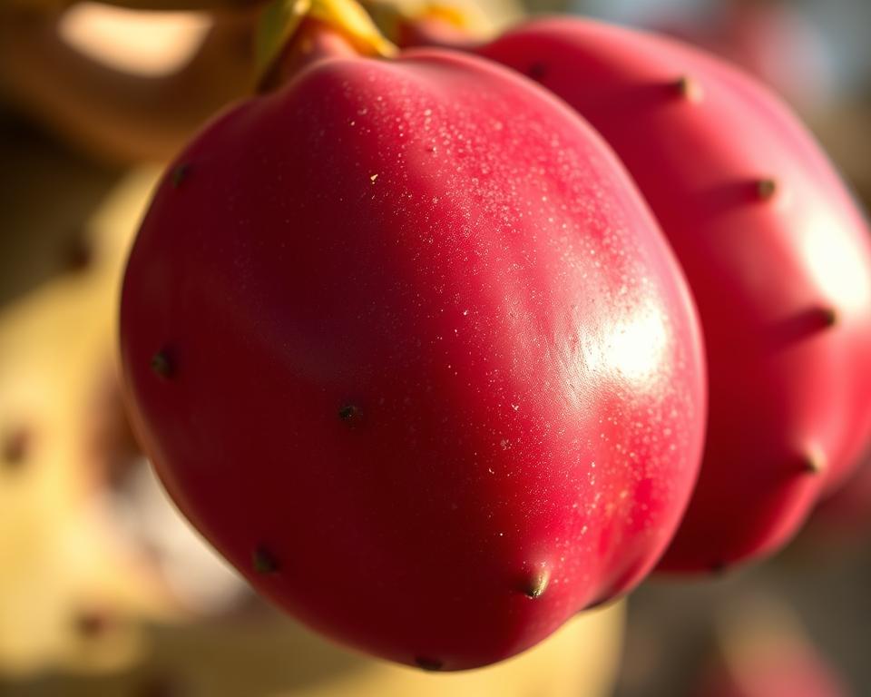 Kaktusfeige Gesundheitsvorteile