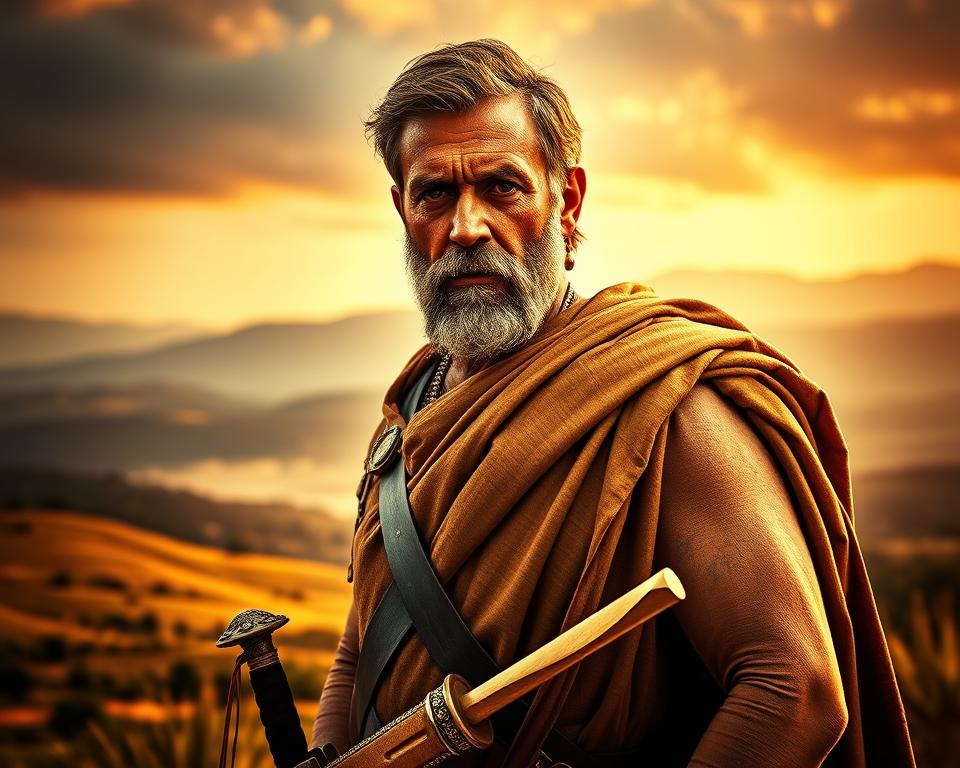 Kolokotronis Vermächtnis in der europäischen Geschichte