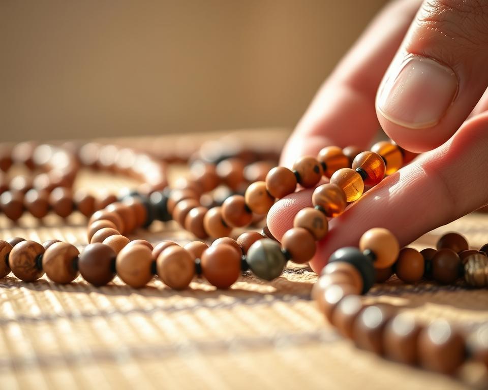 Komboloi Pflege und Handhabung Komboloi Pflege und Handhabung