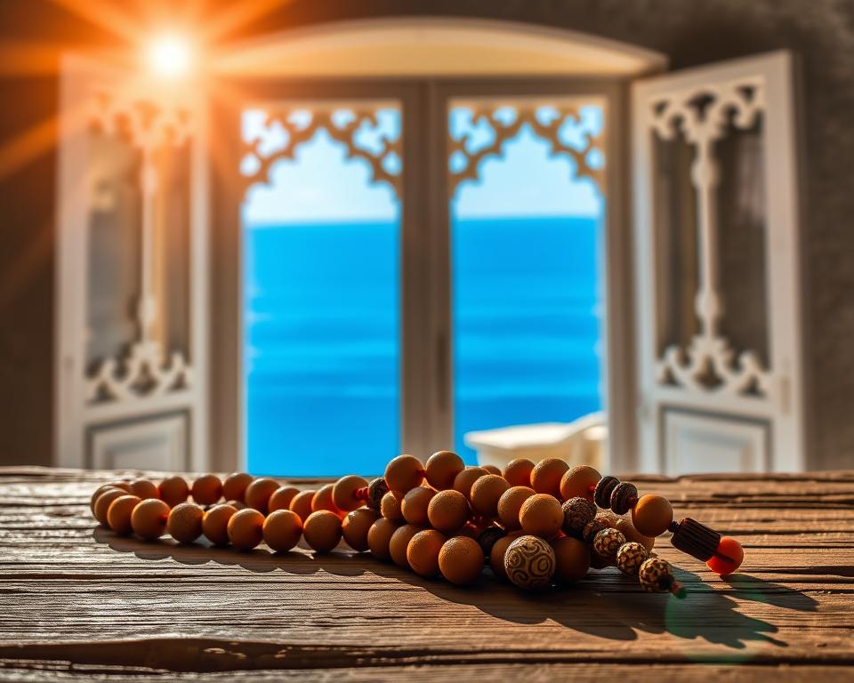 Komboloi in griechischer Kultur Komboloi in griechischer Kultur