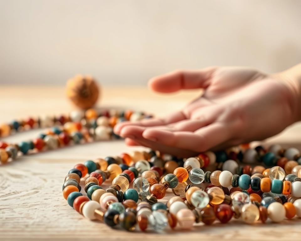 Komboloi kulturelle Bedeutung Komboloi kulturelle Bedeutung