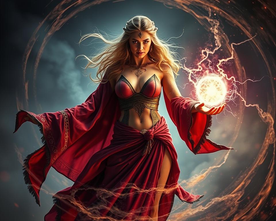 Medea Zauberin von Kolchis Medea Zauberin von Kolchis