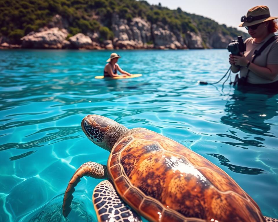 Meeresschildkröten Schutzprojekte Meeresschildkröten Schutzprojekte