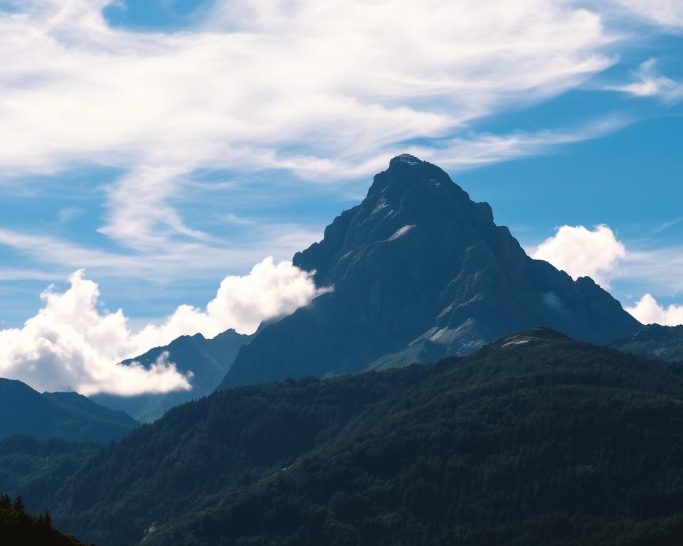 Olymp Griechenland höchster Berg