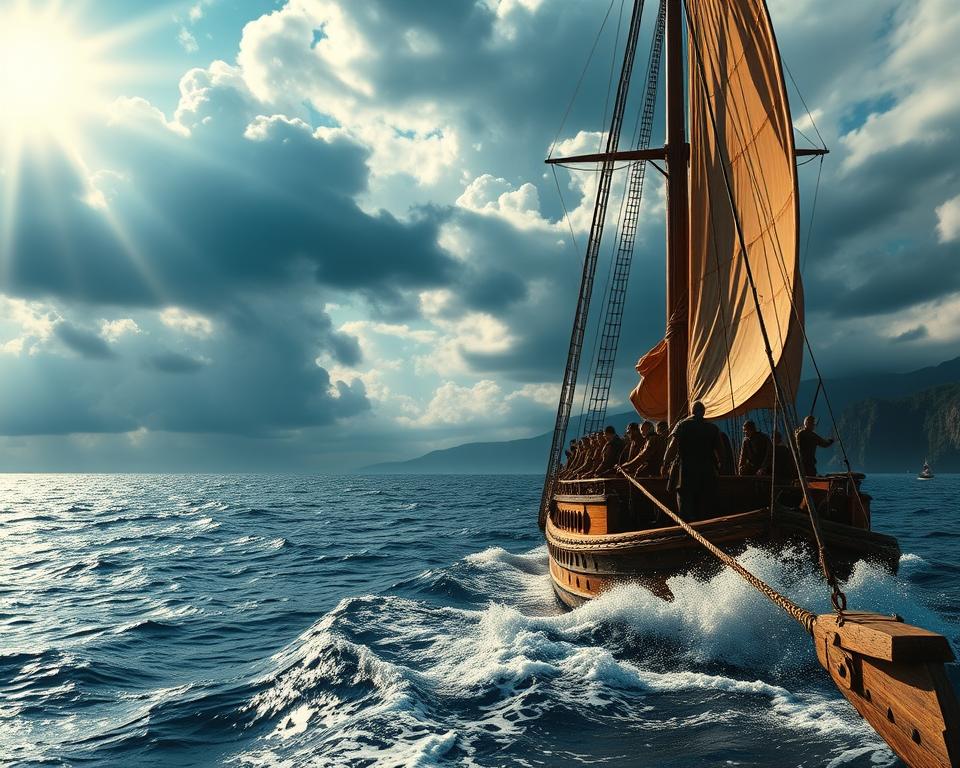 Reise nach Kolchis der Argonauten Reise nach Kolchis der Argonauten