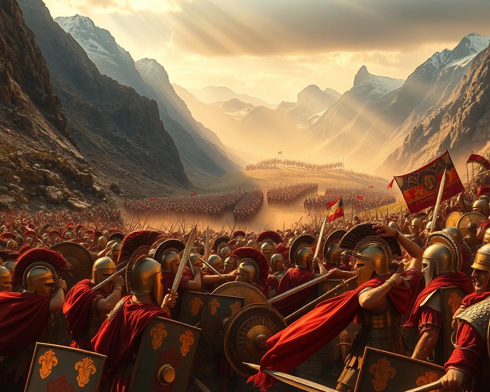 Schlacht bei den Thermopylen