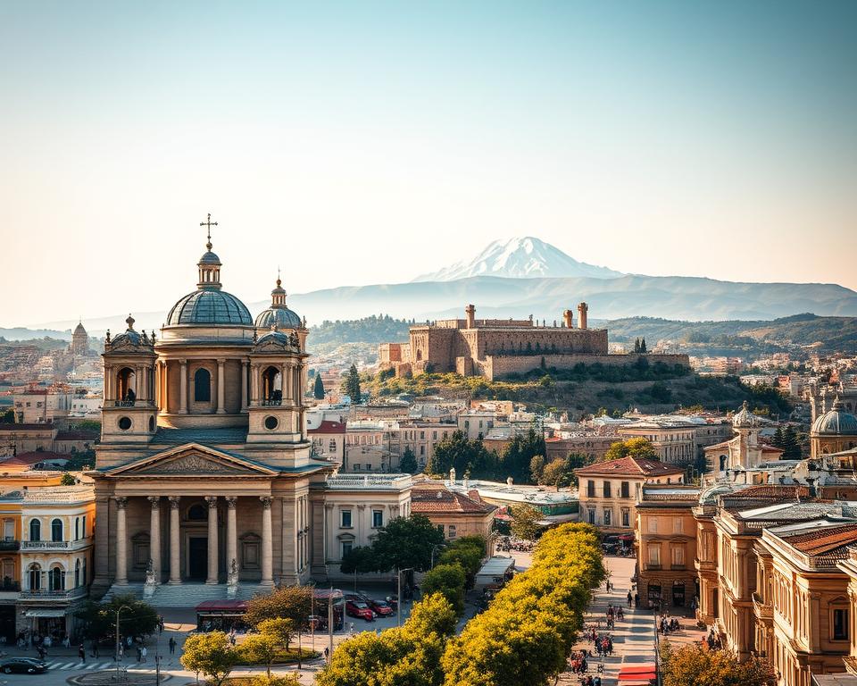 Sehenswürdigkeiten in Larissa