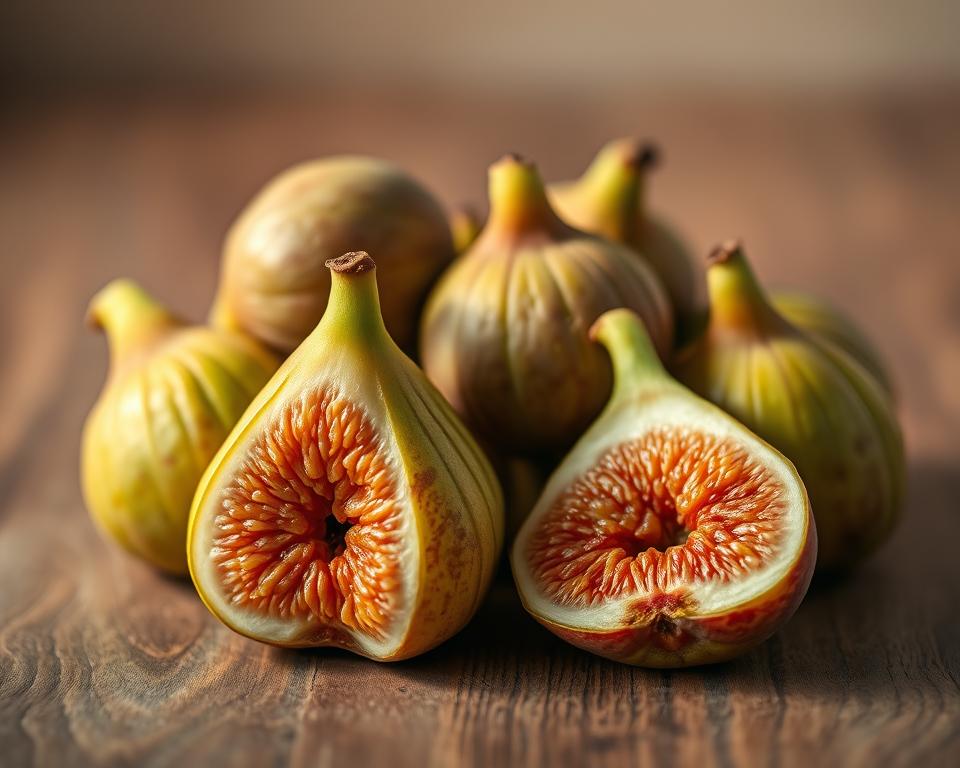 Unreife Feigen Gesundheitsrisiken